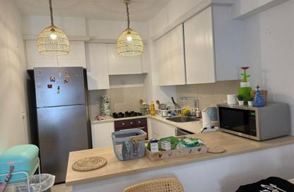 Chalet - 2 Bedrooms - 2 Bathrooms for sale in Marassi - Sidi Abdel Rahman - North Coast