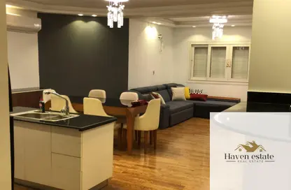 Apartment - 2 Bedrooms - 2 Bathrooms for rent in Mountain View Hyde Park - 5th Settlement Compounds - The 5th Settlement - New Cairo City - Cairo