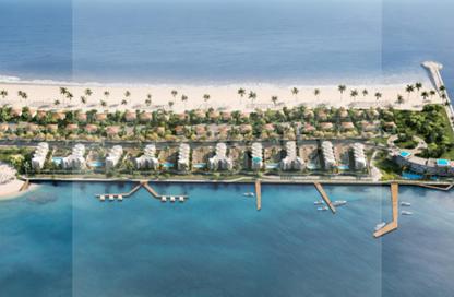 Chalet - 1 Bedroom - 1 Bathroom for sale in Marina 5 - Marina - Al Alamein - North Coast Chalet - 1 Bedroom - 1 Bathroom for sale in Marina 5 - Marina - Al Alamein - North Coast