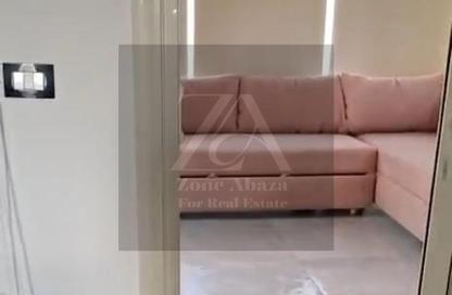 Apartment - Studio - 1 Bathroom for rent in Stone Residence - 5th Settlement Compounds - The 5th Settlement - New Cairo City - Cairo