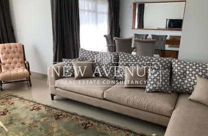 شقة - 3 غرف نوم - 2 حمامات للبيع في پريڤادو - مدينتي - القاهرة