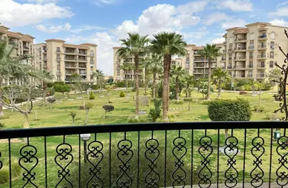 Apartment - 3 Bedrooms - 3 Bathrooms for rent in El Rehab Extension - Al Rehab - New Cairo City - Cairo Apartment - 3 Bedrooms - 3 Bathrooms for rent in El Rehab Extension - Al Rehab - New Cairo City - Cairo