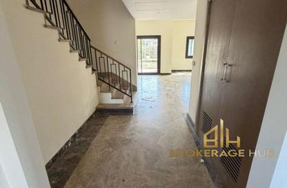 Twin House - 3 Bedrooms - 3 Bathrooms for rent in Levana - Uptown Cairo - Mokattam - Cairo Twin House - 3 Bedrooms - 3 Bathrooms for rent in Levana - Uptown Cairo - Mokattam - Cairo