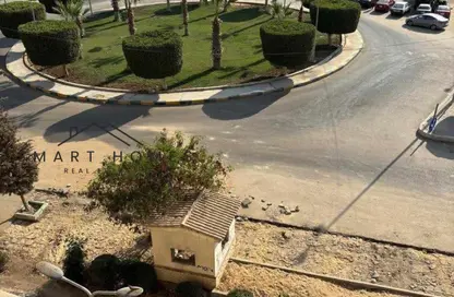 Apartment - 2 Bedrooms - 1 Bathroom for rent in 13th District - Sheikh Zayed City - Giza