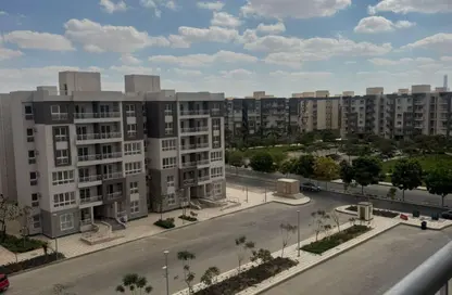 Apartment - 3 Bedrooms - 2 Bathrooms for sale in Madinaty - Cairo