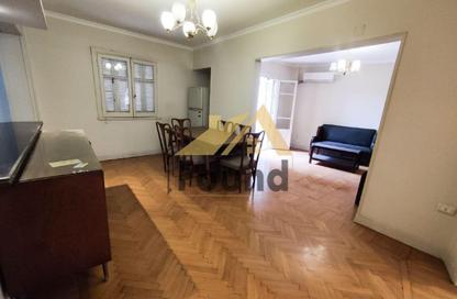 Apartment - 2 Bedrooms - 1 Bathroom for rent in Al Gezira El Wosta St. (Yousef Kamel) - Zamalek - Cairo Apartment - 2 Bedrooms - 1 Bathroom for rent in Al Gezira El Wosta St. (Yousef Kamel) - Zamalek - Cairo