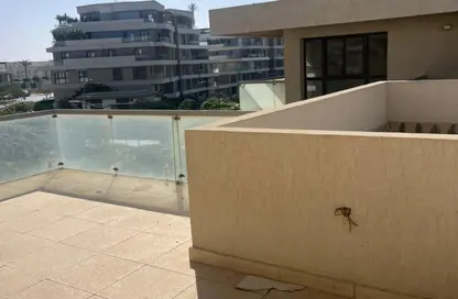 Apartment - 3 Bedrooms - 3 Bathrooms for sale in Eastown - 5th Settlement Compounds - The 5th Settlement - New Cairo City - Cairo Apartment - 3 Bedrooms - 3 Bathrooms for sale in Eastown - 5th Settlement Compounds - The 5th Settlement - New Cairo City - Cairo