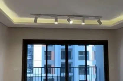 Apartment - 2 Bedrooms - 2 Bathrooms for rent in Park Side Residence - Zed Towers - Sheikh Zayed Compounds - Sheikh Zayed City - Giza