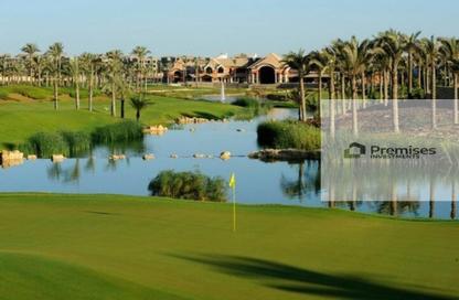 Villa - 7 - 7+ for sale in Katameya Dunes - El Katameya Compounds - El Katameya - New Cairo City - Cairo