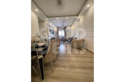Apartment - 3 Bedrooms - 2 Bathrooms for rent in Al Zahraa St. - Dokki - Giza