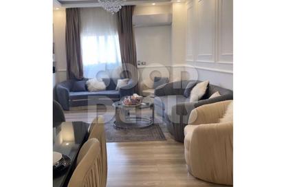 Apartment - 3 Bedrooms - 2 Bathrooms for rent in Al Zahraa St. - Dokki - Giza