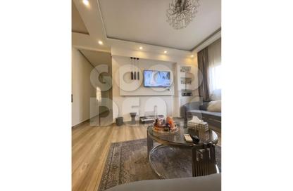 Apartment - 3 Bedrooms - 2 Bathrooms for rent in Al Zahraa St. - Dokki - Giza