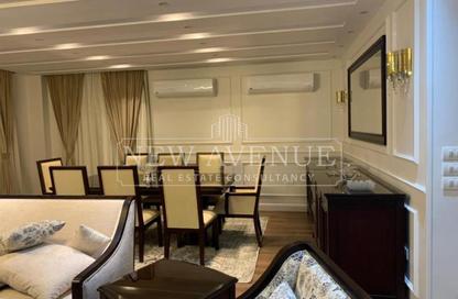 Apartment - 4 Bedrooms - 3 Bathrooms for sale in Al Narges 6 - Al Narges - New Cairo City - Cairo