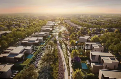 Apartment - 3 Bedrooms - 3 Bathrooms for sale in Solana - New Zayed City - Sheikh Zayed City - Giza