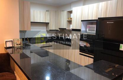 Apartment - 2 Bedrooms - 2 Bathrooms for rent in Galleria Moon Valley - South Investors Area - New Cairo City - Cairo Apartment - 2 Bedrooms - 2 Bathrooms for rent in Galleria Moon Valley - South Investors Area - New Cairo City - Cairo