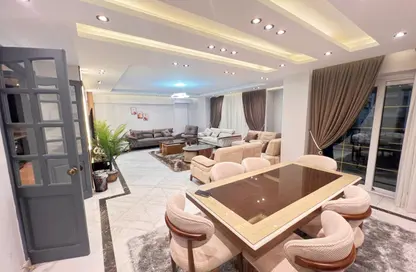 شقة - 3 غرف نوم - 3 حمامات للبيع في ويست فيو ريزيدينس - مدينة زايد الجديدة - الشيخ زايد - الجيزة