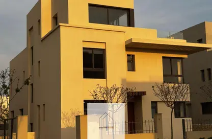 منزل مزدوج - 4 غرف نوم - 5 حمامات للبيع في أو ويست - كمبوندات 6 أكتوبر - مدينة 6 أكتوبر - الجيزة منزل مزدوج - 4 غرف نوم - 5 حمامات للبيع في أو ويست - كمبوندات 6 أكتوبر - مدينة 6 أكتوبر - الجيزة