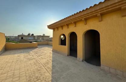 Villa - 4 Bedrooms - 4 Bathrooms for sale in El Rehab Extension - Al Rehab - New Cairo City - Cairo
