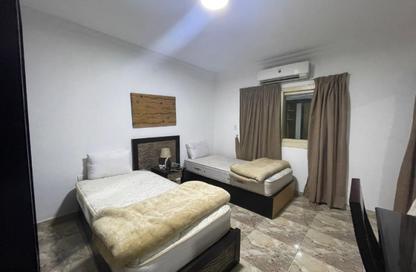 Apartment - 2 - 1 for rent in Al Shouyfat - 5th Settlement Compounds - The 5th Settlement - New Cairo City - Cairo Apartment - 2 - 1 for rent in Al Shouyfat - 5th Settlement Compounds - The 5th Settlement - New Cairo City - Cairo