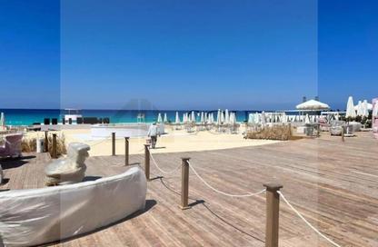 Chalet - 3 Bedrooms - 2 Bathrooms for sale in June - Ras Al Hekma - North Coast Chalet - 3 Bedrooms - 2 Bathrooms for sale in June - Ras Al Hekma - North Coast