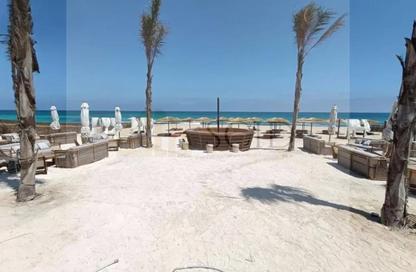 Chalet - 3 Bedrooms - 2 Bathrooms for sale in June - Ras Al Hekma - North Coast