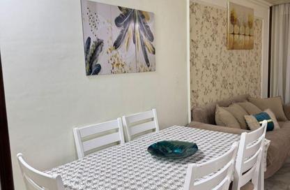 Apartment - 3 Bedrooms - 2 Bathrooms for rent in B6 - Madinaty - Cairo