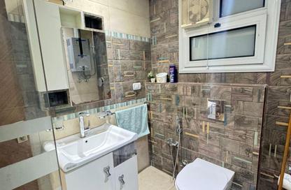 Apartment - 3 Bedrooms - 2 Bathrooms for rent in B6 - Madinaty - Cairo