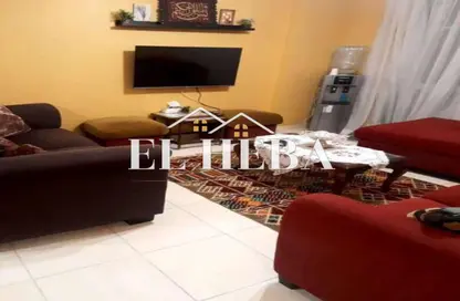 Apartment - 2 Bedrooms - 2 Bathrooms for rent in Madinaty - Cairo