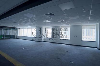 Office Space - Studio - 1 for rent in Emtedad Kornish Al Nile St. - Garden City - Cairo