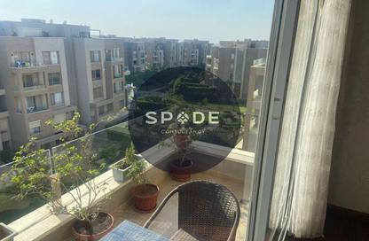 Apartment - 3 - 2 for sale in Village Gardens Katameya - 5th Settlement Compounds - The 5th Settlement - New Cairo City - Cairo