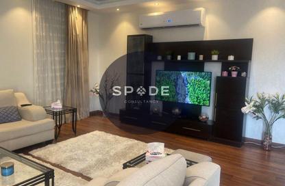 Apartment - 3 - 2 for sale in Village Gardens Katameya - 5th Settlement Compounds - The 5th Settlement - New Cairo City - Cairo