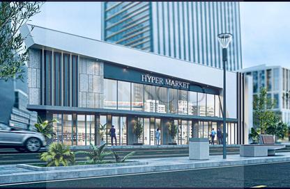 Shop - Studio - 7+ Bathrooms for sale in Central Axis - 5th District - 6 October City - Giza Shop - Studio - 7+ Bathrooms for sale in Central Axis - 5th District - 6 October City - Giza