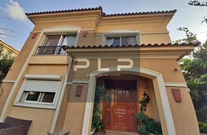 Townhouse - 5 Bedrooms - 4 Bathrooms for sale in Stone Park - 5th Settlement Compounds - The 5th Settlement - New Cairo City - Cairo Townhouse - 5 Bedrooms - 4 Bathrooms for sale in Stone Park - 5th Settlement Compounds - The 5th Settlement - New Cairo City - Cairo