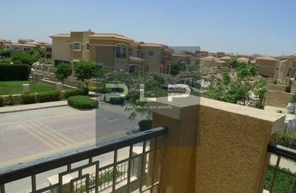 Townhouse - 5 Bedrooms - 4 Bathrooms for sale in Stone Park - 5th Settlement Compounds - The 5th Settlement - New Cairo City - Cairo Townhouse - 5 Bedrooms - 4 Bathrooms for sale in Stone Park - 5th Settlement Compounds - The 5th Settlement - New Cairo City - Cairo