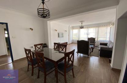 Apartment - 3 Bedrooms - 2 Bathrooms for rent in Degla Square - Degla - Hay El Maadi - Cairo Apartment - 3 Bedrooms - 2 Bathrooms for rent in Degla Square - Degla - Hay El Maadi - Cairo