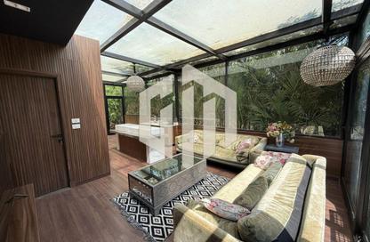 Townhouse - 3 - 4 for rent in Mivida - 5th Settlement Compounds - The 5th Settlement - New Cairo City - Cairo
