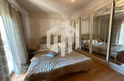 Townhouse - 3 - 4 for rent in Mivida - 5th Settlement Compounds - The 5th Settlement - New Cairo City - Cairo