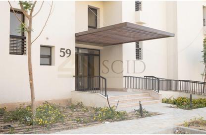 شقة - 2 - 2 للبيع في أو ويست - كمبوندات 6 أكتوبر - مدينة 6 أكتوبر - الجيزة شقة - 2 - 2 للبيع في أو ويست - كمبوندات 6 أكتوبر - مدينة 6 أكتوبر - الجيزة