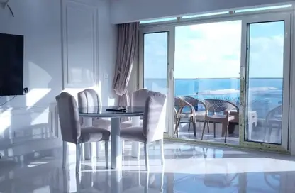 Villa - 4 Bedrooms - 4 Bathrooms for sale in Steigenberger Makadi - Makadi - Hurghada - Red Sea