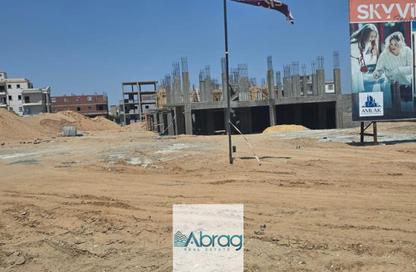 Apartment - 3 - 2 for sale in Green Revolution - Sheikh Zayed Compounds - Sheikh Zayed City - Giza