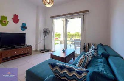 شقة - 2 غرف نوم - 2 حمامات للبيع في أمواج - سيدي عبد الرحمن - الساحل الشمالي