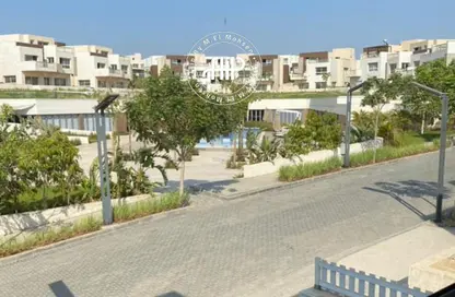 Twin House - 4 Bedrooms - 5 Bathrooms for rent in Soleya - 6 October Compounds - 6 October City - Giza