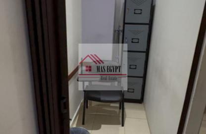 Office Space - Studio - 3 for rent in Mostafa Mahmoud Square - Mohandessin - Giza