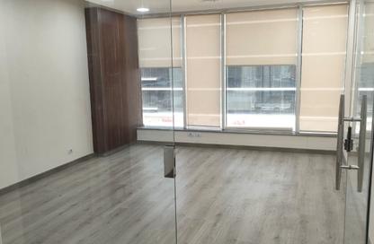 Office Space - Studio - 1 Bathroom for rent in V90 - North Teseen St. - The 5th Settlement - New Cairo City - Cairo