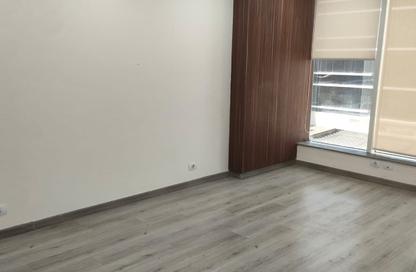 Office Space - Studio - 1 Bathroom for rent in V90 - North Teseen St. - The 5th Settlement - New Cairo City - Cairo