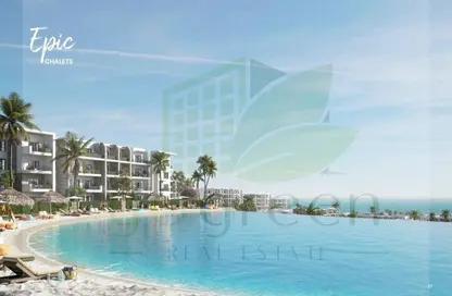 Apartment - 3 Bedrooms - 2 Bathrooms for sale in Dose - Qesm Ad Dabaah - North Coast Apartment - 3 Bedrooms - 2 Bathrooms for sale in Dose - Qesm Ad Dabaah - North Coast