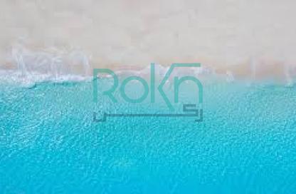 Townhouse - 4 Bedrooms - 4 Bathrooms for sale in Naia bay - Ras Al Hekma - North Coast Townhouse - 4 Bedrooms - 4 Bathrooms for sale in Naia bay - Ras Al Hekma - North Coast