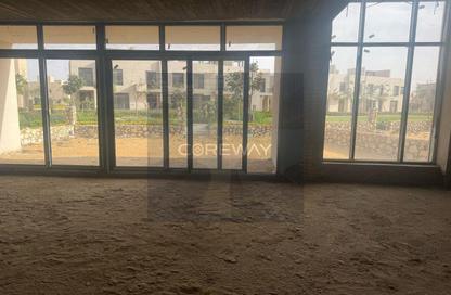 فيلا - 7 - 7 للبيع في أو ويست - كمبوندات 6 أكتوبر - مدينة 6 أكتوبر - الجيزة