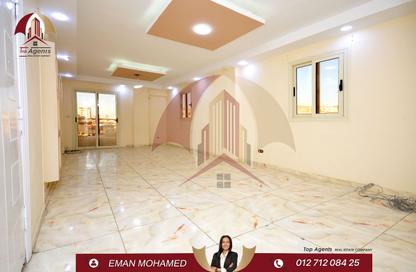 Apartment - 3 Bedrooms - 2 Bathrooms for rent in Laurent - Hay Sharq - Alexandria Apartment - 3 Bedrooms - 2 Bathrooms for rent in Laurent - Hay Sharq - Alexandria