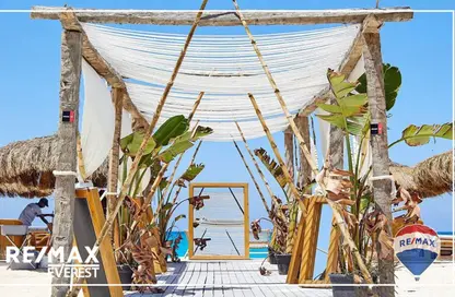 فيلا - 5 غرف نوم - 5 حمامات للبيع في بلايا ريزورت - سيدي عبد الرحمن - الساحل الشمالي